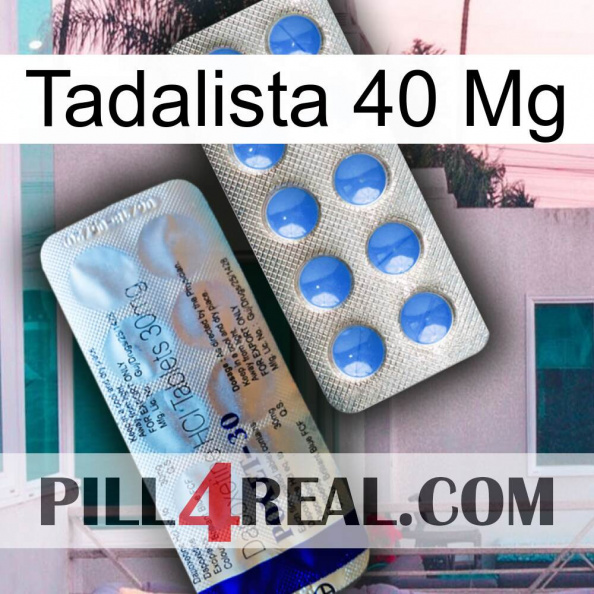 Tadalista 40Mg 39